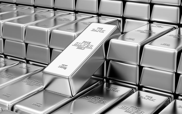 The Potential of Silver